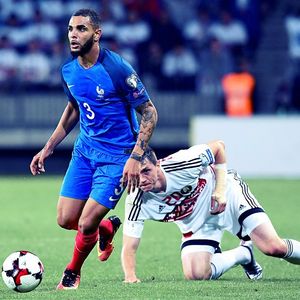 Image post by @equipedefrance on Instagram