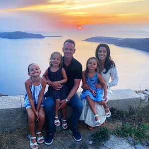 Image post by @lukedonald on Instagram