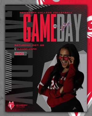 Image post by @newberrysports on Instagram