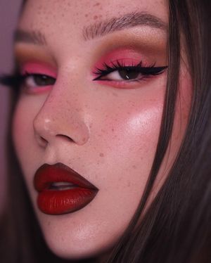 Image post by @fentybeauty on Instagram