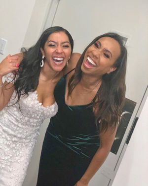Image post by @lesliemarieevents on Instagram