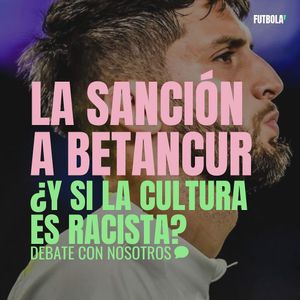 Image post by @futbolamedia on Instagram