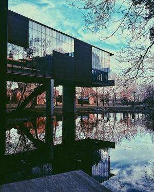 Image post by @iowaadmissions on Instagram