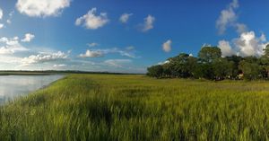 Image post by @kiawahresort on Instagram