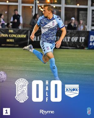Image post by @forwardmadisonfc on Instagram