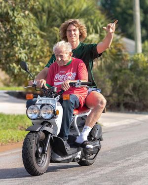 Image post by @dannyduncan69 on Instagram