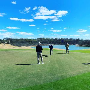 Image post by @cowboysgolfclub on Instagram
