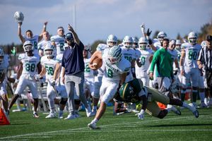 Image post by @endicottfootball on Instagram