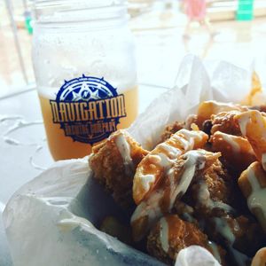 Image post by @navigationbrewingco on Instagram