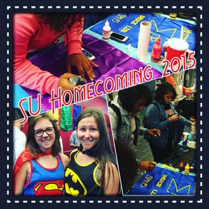 Image post by @shippensburgu on Instagram