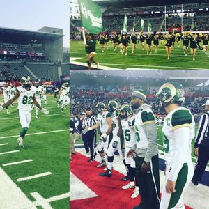 Image post by @csuathletics on Instagram