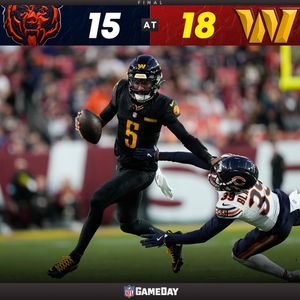 Image post by @NFLGameDay on Twitter