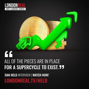 Image post by @londonrealtv on Instagram
