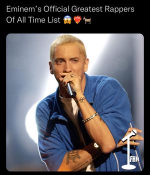Image post by @fantastichiphop_ on Instagram
