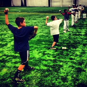 Image post by @creightonbaseball on Instagram