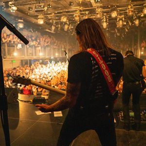 Image post by @eodmofficial on Instagram