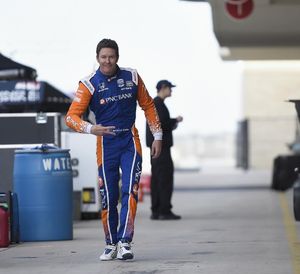 Image post by @scottdixon9 on Instagram