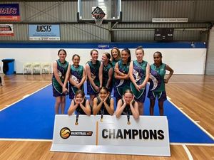 Image post by @basketballaus on Instagram