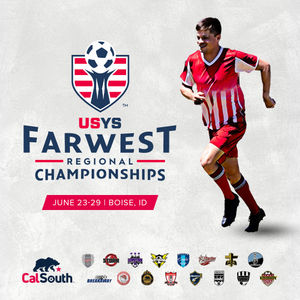 Image post by @calsouthsoccer on Instagram