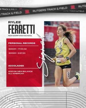 Image post by @rutgerstfxc on Instagram