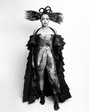 Image post by @louisvuitton on Instagram