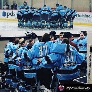 Image post by @buffalobeauts on Instagram