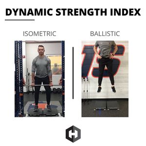 Image post by @hawkindynamics on Instagram