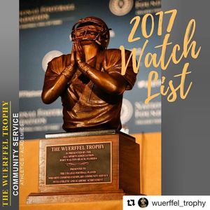 Image post by @dannywuerffel on Instagram