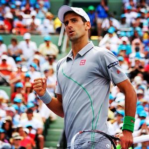 Image post by @miamiopen on Instagram