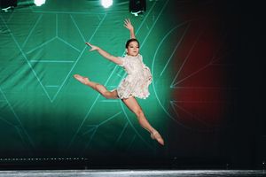 Image post by @premiere_dance_center on Instagram