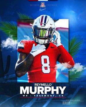 Image post by @ArizonaFBall on Twitter