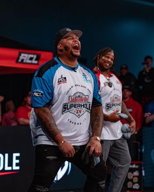 Image post by @thebronzeowl on Instagram