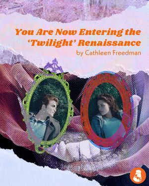 Image post by @grainofsaltmag on Instagram