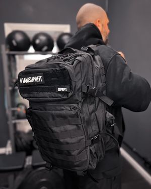 Image post by @suprfitde on Instagram