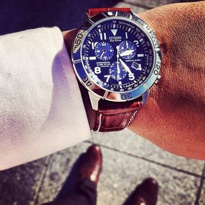 Image post by @citizenwatchus on Instagram