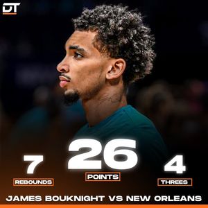 Image post by @dunktopic on Instagram