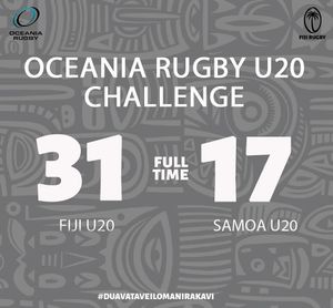 Image post by @fijirugbyunion on Instagram