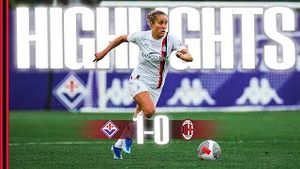 Video post by @acmilan on YouTube