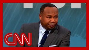 Video post by @cnn on YouTube