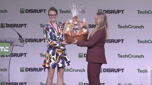 Image post by @TechCrunch on Twitter