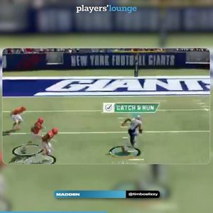 Video post by @playersloungegaming on Facebook
