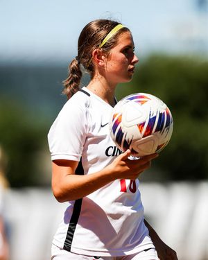 Image post by @gobearcatswsoc on Instagram
