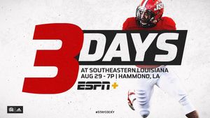 Image post by @jaxstatefb on Instagram