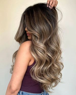 Image post by @behindthechair_com on Instagram
