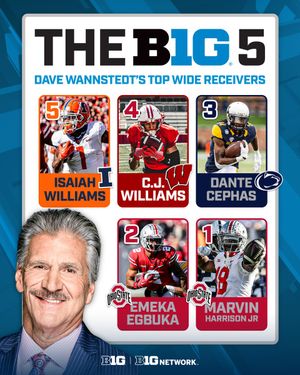 Image post by @B1Gfootball on Twitter
