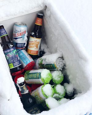 Image post by @sudwerkbrew on Instagram