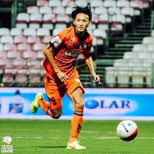 Image post by @sgpremierleague on Instagram