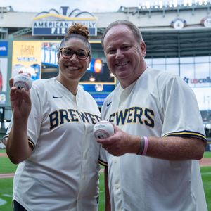 Image post by @badgerwbb on Instagram