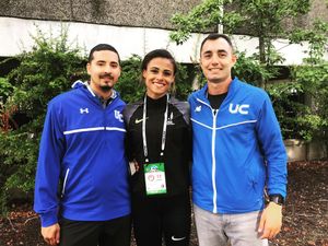 Image post by @milesplit on Instagram