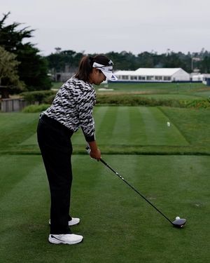 Image post by @taylormadegolf on Instagram